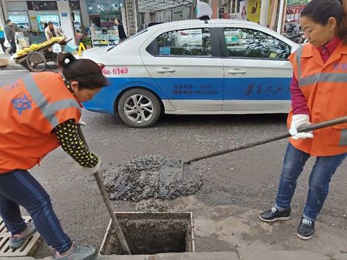 江岸沉沙井清掏-污水井清理
